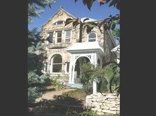 3550 N Marion St, Denver, CO 80205