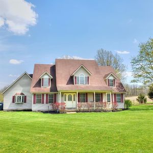 7956 Old Clifton Rd, Springfield, OH, 45502