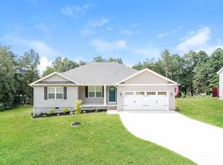 228 Hallmark Cir, Easley, SC 29640