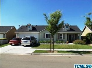 348 E Huntsman Ave, Reedley, CA 93654