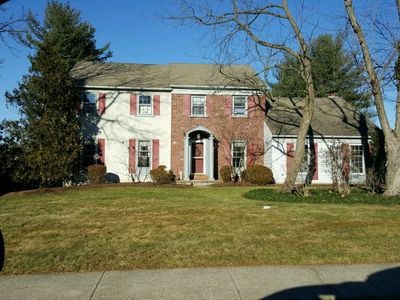 1116 Shaw Dr, Fort Washington, PA, 19034