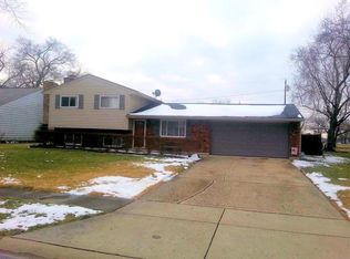 5731 Lake Superior Dr, Fairfield, OH 45014