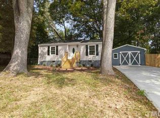 109 Blanchard St, Raleigh, NC 27603