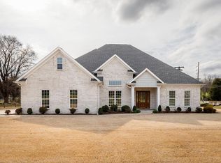 315 Knights Bridge Rd, Florence, AL 35630