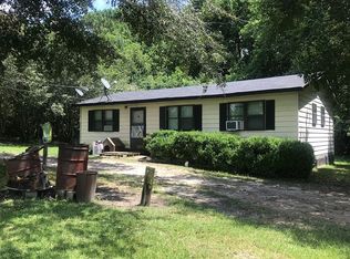 748 Main St, Sumner, GA 31789