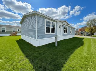 3636 S Business Dr Lot 86NH, Sheboygan, WI