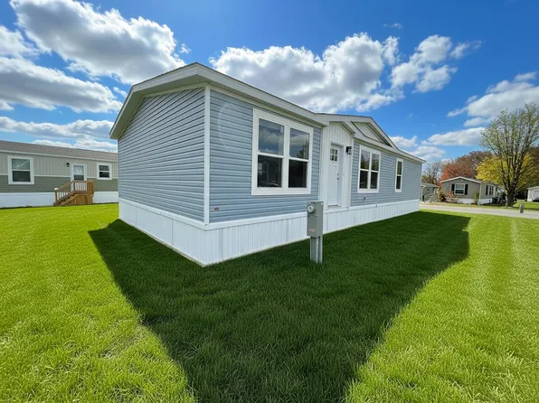 3636 S Business Dr Lot 86NH, Sheboygan, WI 53081