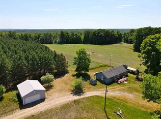 9001 Klein Rd, Hillman, MI 49746