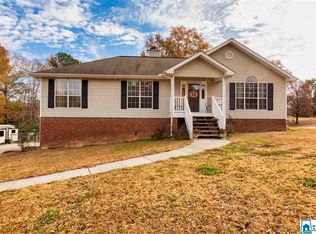 473 Bailey Loop Rd, Gardendale, AL 35071