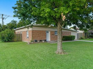 2901 14th Ave N, Texas City, TX 77590