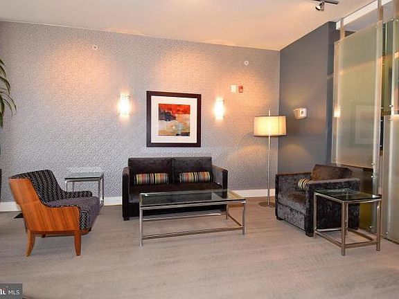 Lobby Seating Area
