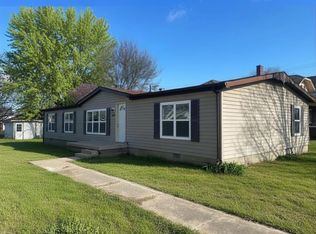 (Undisclosed Address), Frankfort, OH