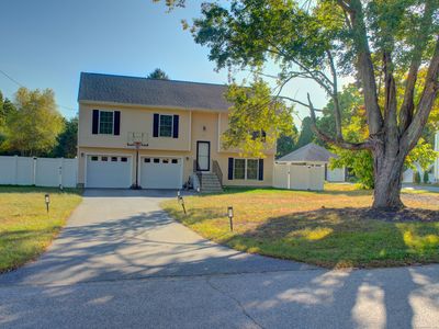 13 Dock Road, Uncasville, CT, 06382