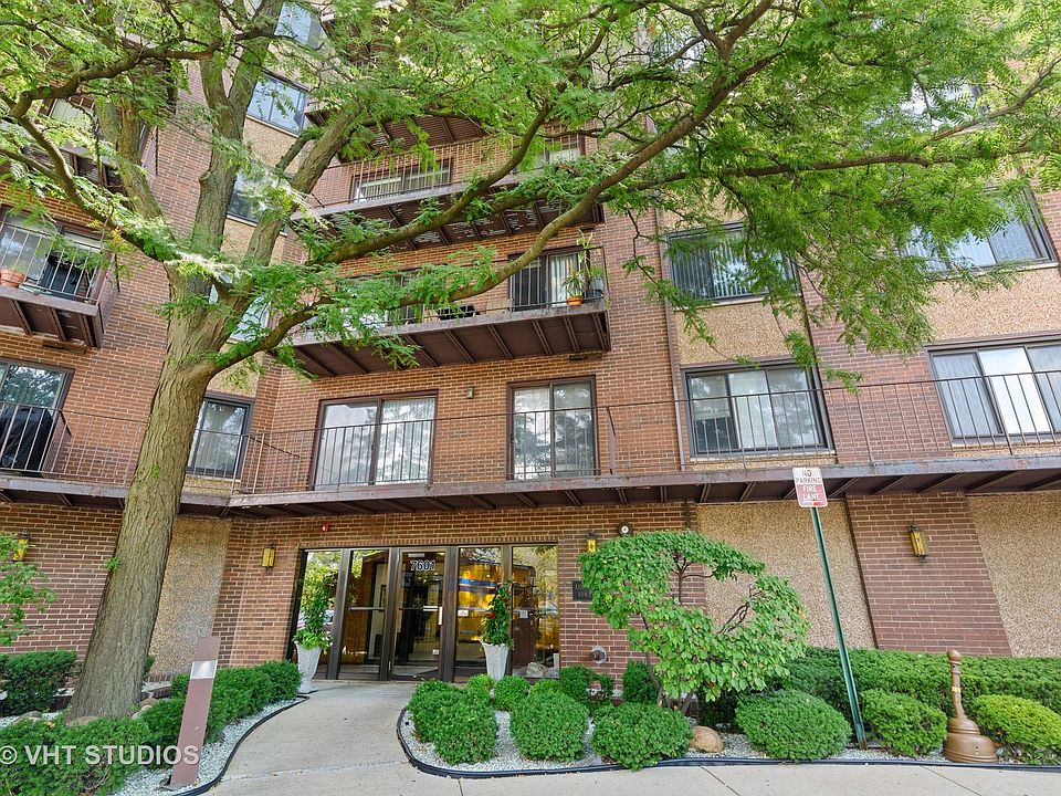 1st image of 7601 Lincoln Ave APT 610