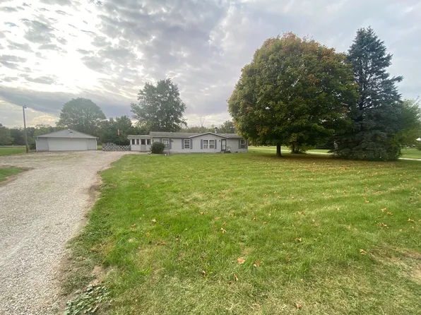 5603 N 700 E, Darlington, IN 47940