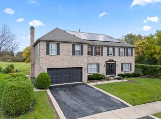 1381 Callen Ln, Des Plaines, IL 60016