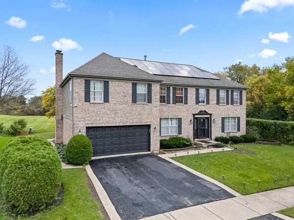 1381 Callen Ln, Des Plaines, IL 60016