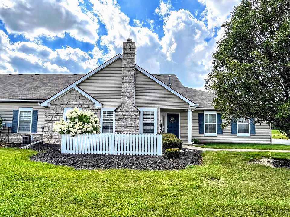 1st image of 682 Wadebridge Dr #5-D