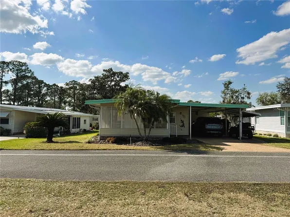 334 Palo Verde Dr, Leesburg, FL 34748