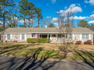 105 Seminole Ct, Hot Springs, AR 71901