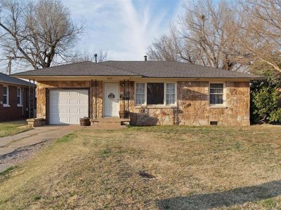 1937 Downing St, Oklahoma City, OK, 73120