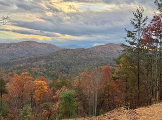 474 Heavenly Way, Del Rio, TN 37727