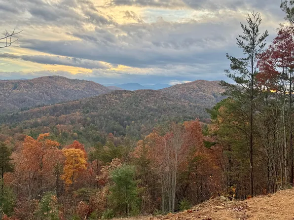 474 Heavenly Way, Del Rio, TN 37727