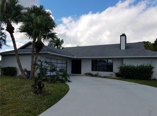 2292 SE Wald St, Port Saint Lucie, FL 34984