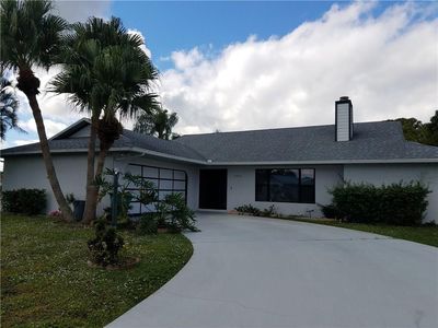 2292 SE Wald St, Port Saint Lucie, FL, 34984