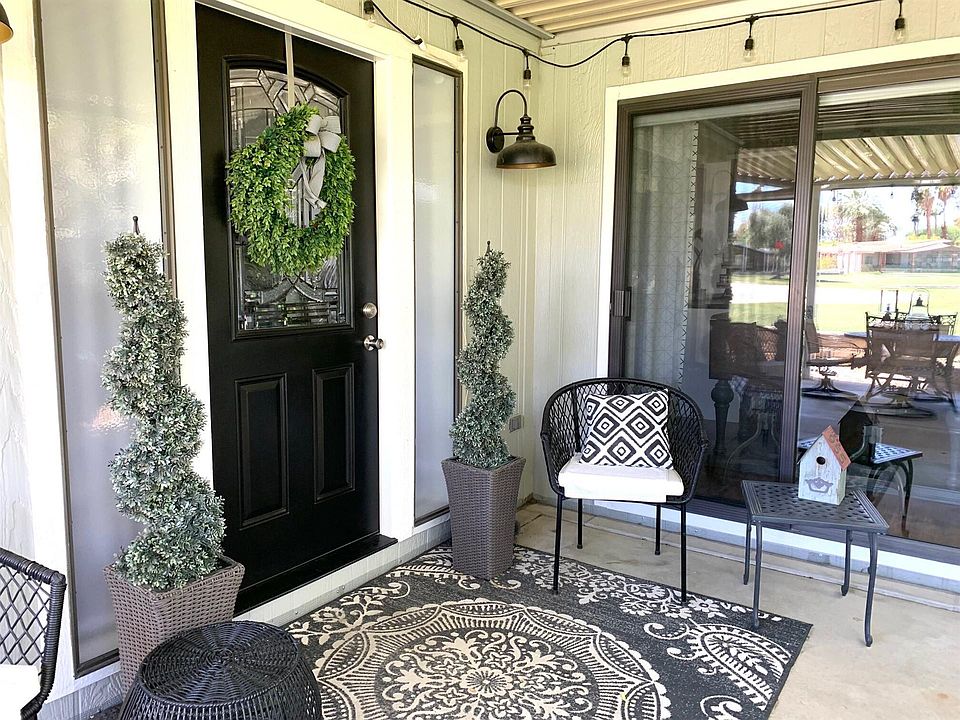 1st image of 73450 Country Club Dr Spc 161