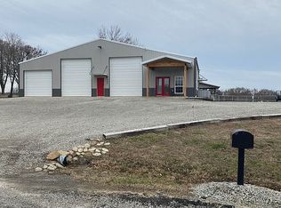 305 N Oak St, Stigler, OK 74462