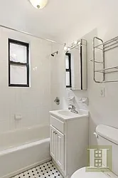 Rented by Halstead Real Estate