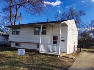 1707 Jonathan Dr, Columbus, OH 43207