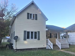 105 Maplewood Ave, Mount Vernon, OH 43050