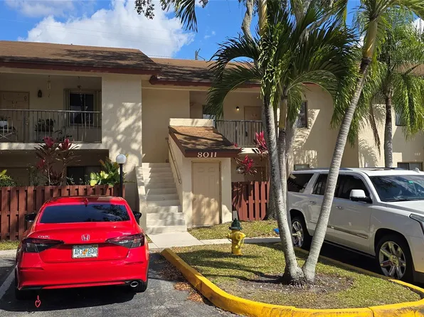 8011 Southgate Boulevard #L10, North Lauderdale, FL 33068