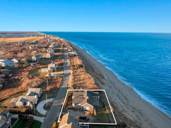 83 Baxter Rd, Nantucket, MA 02554