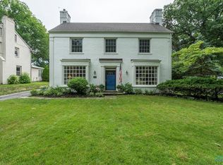 2712 Talmadge Rd, Toledo, OH 43606