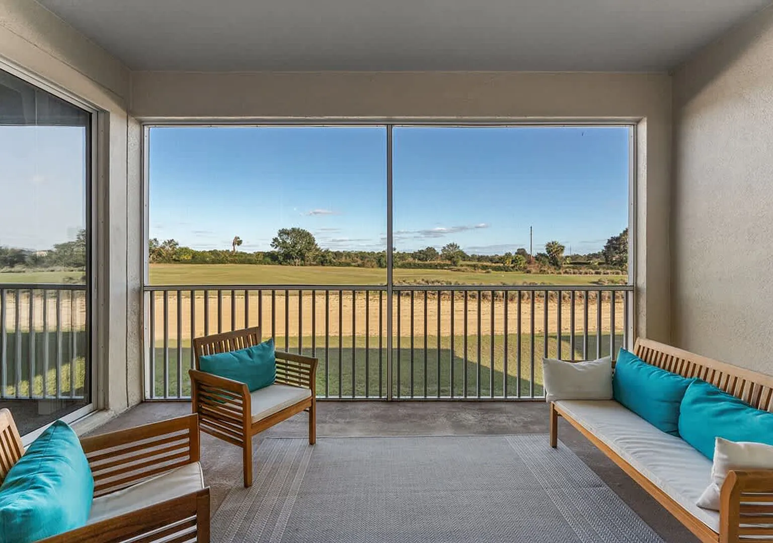 Champions Gate 3BR up to 8 People — Photo 2