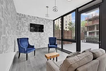 Rented by REAL New York