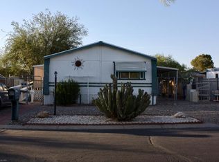 3580 W Cantaloupe Dr, Tucson, AZ 85741