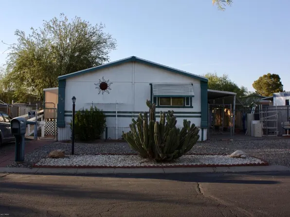 3580 W Cantaloupe Dr, Tucson, AZ 85741