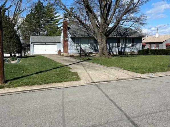 20 Forest Glen Dr, Middletown, OH 45042