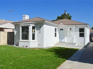 10340 Jackson Ave, South Gate, CA 90280