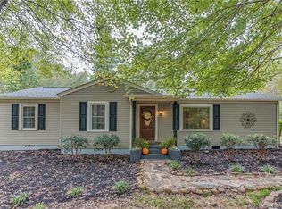 500 Bethany Church Rd, Forest City, NC 28043