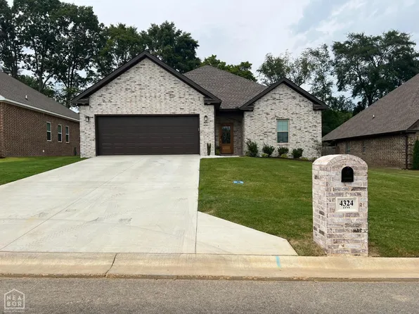 4324 Lynx Ln, Jonesboro, AR 72405
