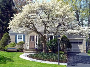 146 Linden Ave, Springfield, NJ 07081