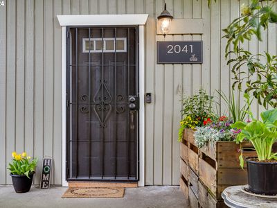 2041 W 14th Pl, Eugene, OR, 97402