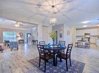 1919 Plum Falls Ln, Pearland, TX 77581