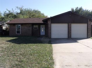 708 Willow Ridge Pl, Edmond, OK 73003