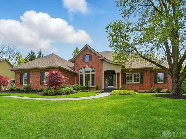 10647 Falls Creek Ln, Centerville, OH 45458